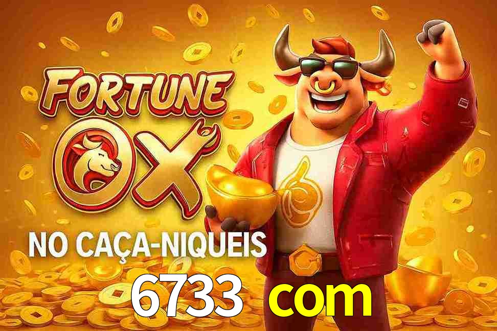 Jogo Fortune Ox no 6733 com Cassino