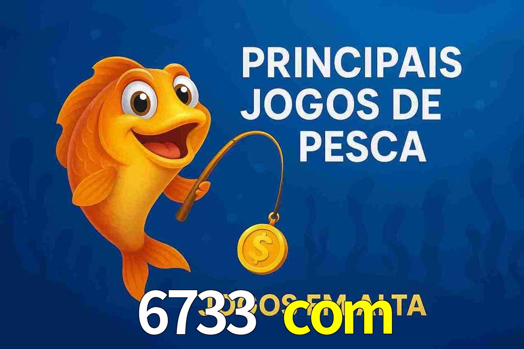 Pesca no 6733 com
