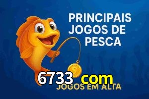 Pesca no 6733 com