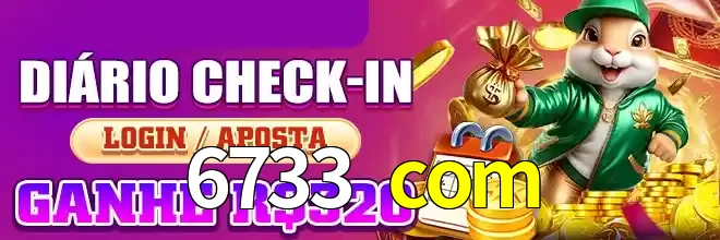 Captura da interface do 6733 com com cassino, destacando a diversidade de jogos.