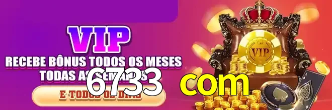 Promoções Imperdíveis do 6733 com
